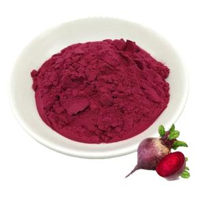 OEM ODM Natural Beetroot Powder 100% Pure Herbal Quality Food Grade Beetroot Powder Support Cleanliness & Glow of Skin - Product Image 4