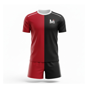 ชุดรักบี้แบบซับลิเมชั่นขายดีปี 2026 ชุดยูนิฟอร์มรักบี้ผู้ชายแบบพิมพ์ลายเต็มตัว น้ำหนักเบา ระบายอากาศได้ดี ผลิตจากโรงงาน - Product Image 3