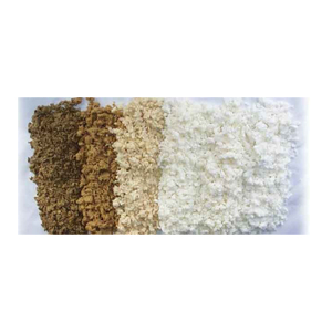 Exportateur en gros de pâte à papier de haute qualité pour la production de papier, la fabrication de mouchoirs, l'emballage et le traitement industriel - Product Image 1
