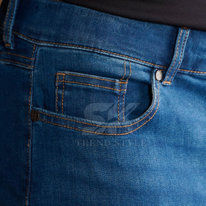 Pantalones Vaqueros para Hombre Hechos en Pakistán, Pantalones Vaqueros Ligeros para Hombre, Pantalones Vaqueros para Hombre de Alta Calidad - Product Image 6