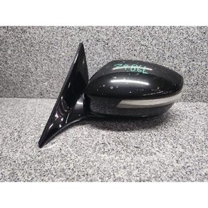 ชุดกระจกมองข้างด้านนอกซ้าย Opirus (ซ้าย) มือสอง OEM 876103FA209B - Product Image 1