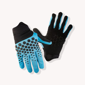 Gants de moto respirants haute performance pour la course à moto, le cyclisme, compatibles avec les écrans tactiles, pour hommes et femmes - Product Image 1