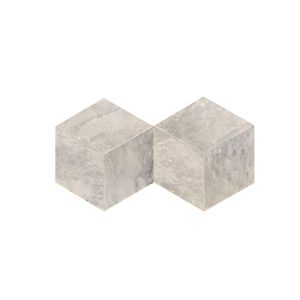 Carrara Gray Polished <b>Marble</b> Tile Natural Stone Hexagon Design for Wall and Floor Real Natural <b>Marble</b> - Product Image 6