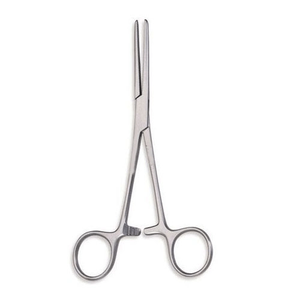 Tijeras de Cirugía General Manuales Tilley de 17 cm, Reutilizables, de Alta Calidad, Modelo SS-8236, Clase II 1 - Product Image 5