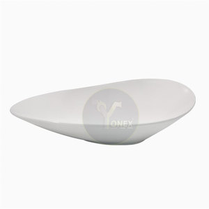 Fregaderos de Cerámica Vitrificada China con Acabado Ultra Suave y Brillante para Elegir en Cualquier Espacio de Baño - Product Image 3
