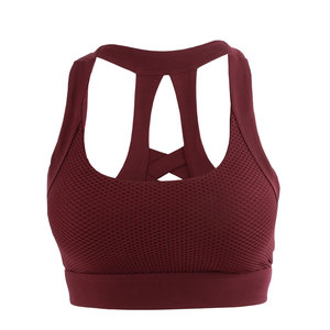 High Quality Custom Sports Bra And <b>Shorts</b> Set For Gym Fitness Yoga Wear Wholesale Customized Color Size Style Oem Sport Bras - Product Image 2