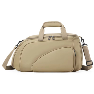Sac de sport personnalisable pour équipement de yoga et de gym, sac de sport imperméable pour hommes - Product Image 1