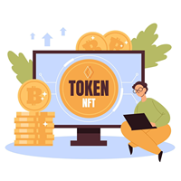 Flash USDT 开发服务安全区块链代币转移软件多网络稳定币平台企业数字平台