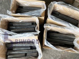 Carbón de serrín hecho en Vietnam por la empresa BIWOOD, largo tiempo de combustión, inodoro y sin humo, listo para vender - Product Image 5