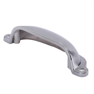 Pièces automobiles industrielles en alliage d'aluminium moulé sur mesure, usinage CNC, usine au Vietnam, taille personnalisée, style décontracté, moulage métallique - Product Image 4