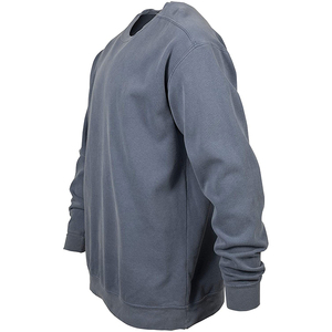 Sweat-shirts pour hommes de haute qualité - Service OEM, logo personnalisé, grandes tailles, confortables, respirants, écologiques - Product Image 6
