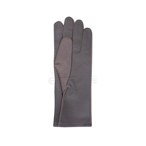 Guantes de Piel de Oveja Nomex al por Mayor, Guantes Tácticos de Entrenamiento para Exteriores, Guantes de Seguridad Resistentes al Calor y a los Cortes, Guantes de Protección de Alta Calidad - Product Image 3