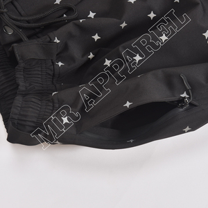 High Quality Unisex <b>Overalls</b> <b>Winter</b> Snowboarding Pants for <b>Winter</b> Outdoor Snow Wear Customized Breathable Baggy Cargo Pants - Product Image 4