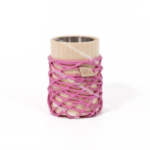 Quemador de Incienso de Madera Hecho a Mano, Soporte para Incienso de Sándalo, Difusor Aromático Ecológico para Uso Religioso y del Hogar - Product Image 4