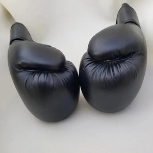 High Quality Customized Boxing Gear Set Printed Boxing Gloves Helmet Hand <b>Wraps</b> for Martial Arts and Boxing - Product Image 5