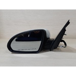 Espejo Retrovisor Izquierdo Usado Optima 87610D4020SWP - Product Image 3