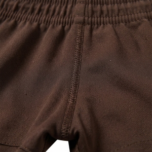 Shorts Holgados para Mujer, Cómodos, Ligeros, Casuales, para Uso en Exteriores, Shorts Cortos de Color Personalizados para Mujer, Transpirables - Product Image 5