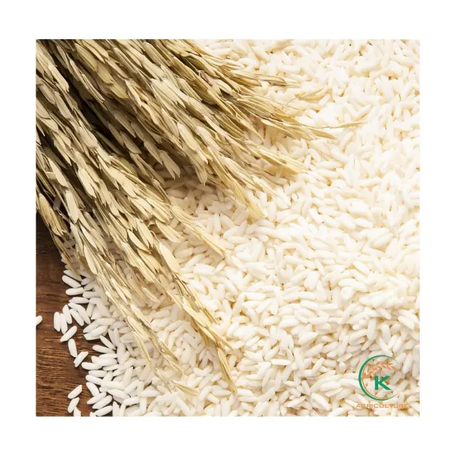 ST25 özel pirinç çeşitleri Vietnam sağlıklı 14% Max nem kırık pirinç makine temizlenmiş
