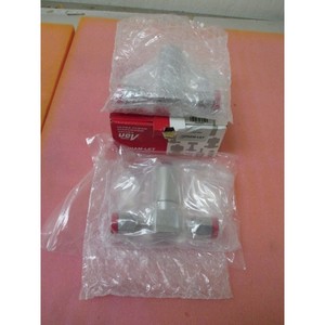 2 AMAT 3870-05744 Ham-Let HM20-4VKLO-GF4 Diaphragme - Équipements et pièces semi-conductrices d'occasion fiables à l'échelle mondiale - Product Image 2