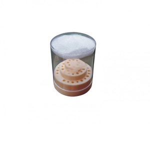 Caja de plástico de alta calidad para 36 fresas, herramienta para la fabricación de joyas, venta al por mayor, precio más bajo, mejor producto para la fabricación de joyas. - Product Image 2