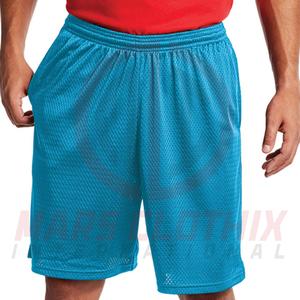 Men Training Mesh <b>Shorts</b> Lightweight Breathable Quick Dry Basketball Gym Wear Men Mesh <b>Shorts</b> For Online Sale - Product Image 6