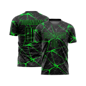 Camisetas de Fútbol Personalizadas con Nombres de Jugadores - Product Image 2