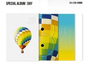 BTS The Most Beautiful Young Forever K-Pop Version Music Cd Plastique & Papier Langue Coréenne Tous Âges Modèle KR BW-154 - Product Image 3