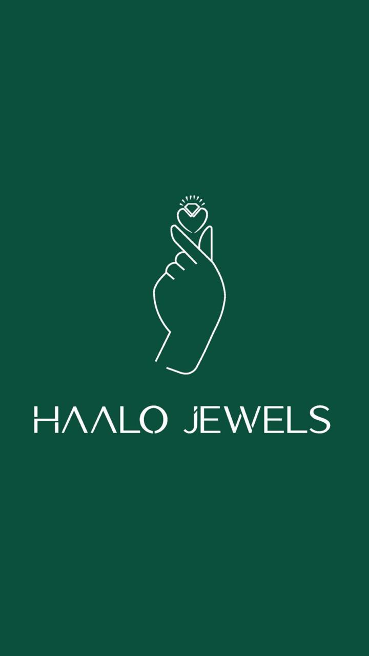 HAALO JEWELS logo