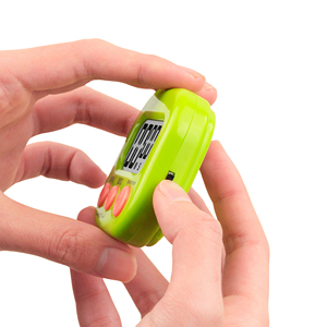 Trẻ em tự kỷ luật Mini Bếp Nấu Ăn HẸN GIỜ xuất hiện phổ biến phụ kiện máy tính để bàn cho sinh viên - Product Image 6