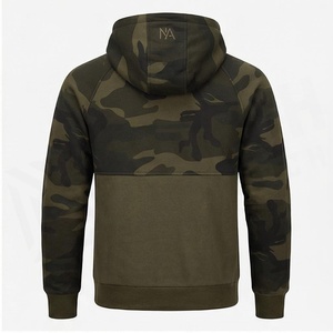 Hoodie surdimensionné élégant pour homme, design vintage délavé avec poche avant, confortable, personnalisable pour l'hiver. - Product Image 2