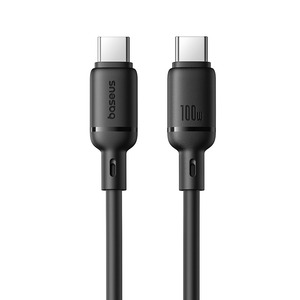สายชาร์จ USB-C คุณภาพพรีเมียม ออกแบบมาสำหรับสมาร์ทโฟน แท็บเล็ต แล็ปท็อป เครื่องเล่นเกม และพาวเวอร์แบงค์ - Product Image 6