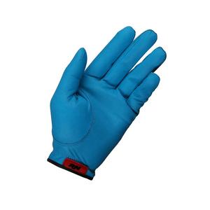 Gants de golf modernes personnalisés en cuir de mouton/cabretta de haute qualité, best-sellers 2023, Rasheed Network, pour hommes et femmes - Product Image 2