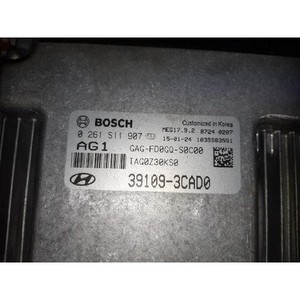อัสลานใช้ชุดควบคุมอิเล็กทรอนิกส์และโมดูลคอมพิวเตอร์ 391093CAD0 - Product Image 3