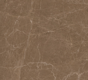 กระเบื้องปูพื้นและผนังสีน้ำตาลดำ พอร์ซเลน โมเดิร์น ผิวด้านขัดเงา สำหรับตกแต่งภายในบ้านหรู โรงแรม สำนักงาน ขนาด 60x120 ซม. หนา 8.5 มม. - Product Image 4