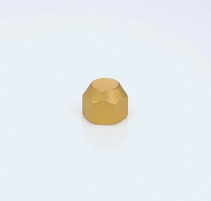 Tube échangeur de chaleur en laiton pour pièces de réfrigération avec rapport d'inspection et garantie d'un an – Composant de refroidissement haute efficacité - Product Image 2