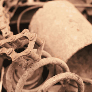 Chatarra Ferrosa y No Ferrosa Reciclable de la MEJOR CALIDAD, Metal Limpio Procesado con Baja Humedad para Aplicaciones Industriales Sostenibles - Product Image 4