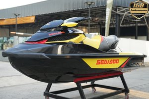 Sea-Doo RXT 260 Original Premium de 12 pies, Motor de 3 Cilindros y 4 Tiempos de 1500cc, 260 HP, Aluminio Industrial, 3 Años de Garantía - Product Image 6