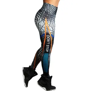 Calças justas com floco de neve Leggings de ioga Geometria Sagrada para Festivals de ioga de dança ativa e muito mais