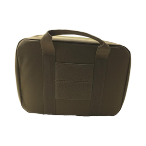 กระเป๋าหนังสือแผ่นปะขนาดใหญ่ - Product Image 5