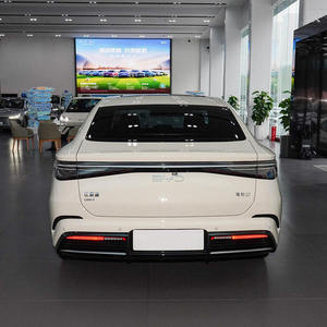 Voiture électrique Byd Seal 07 Dm-I berline 1.5L 125km version Elite 2025 – Véhicule fiable et abordable pour adultes - Product Image 3