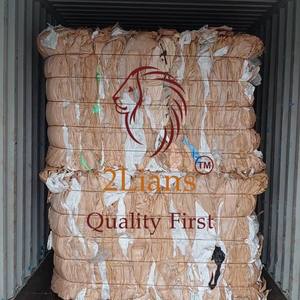 ถุง PP จัมโบ้ 2 ลิตร สีน้ำตาล สำหรับรีไซเคิล บรรจุ 20 ตัน - Product Image 2