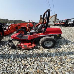 Buy MASSEY FERGUSON ZT29 Lawn Mowers Premium Quality Fast Delivery Ideal for Home or Commercial Lawn Care Needs - Product Image 3