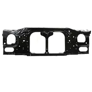 SUPPORT DE RADIATEUR SUPÉRIEUR pour FORD CROWN VICTORIA/MERCURY GRAND MARQUIS 1998-2002 PIÈCES DE VOITURE F8AZ16138AA FO1225147 - Product Image 1