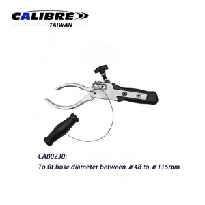 Desatascador de Mangueras Ajustable TAIWAN CALIBRE, Diámetro 48-115mm o 24-53mm - Product Image 2