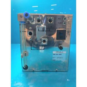 SMC INR-244-385B - อุปกรณ์และชิ้นส่วนเซมิคอนดักเตอร์ระดับโลกที่เชื่อถือได้ - Product Image 2