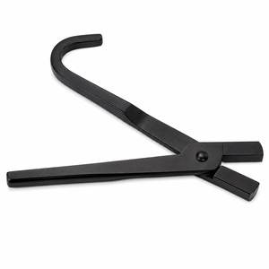 Pince à tirer les fils de précision pour bijoux, avec ou sans anneau, ZetomedPro - Product Image 2