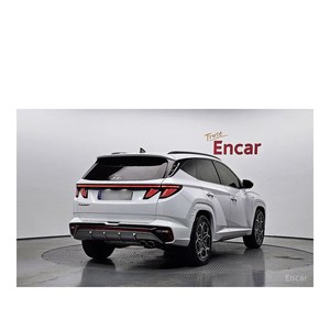 ฮุนได ทูซอน ปี 2021/11 เครื่องยนต์เบนซิน 1.6 เทอร์โบ ขับเคลื่อน 2 ล้อ ระยะทาง 59,910 กม. เบาะหนัง พวงมาลัยซ้าย - Product Image 2