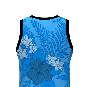 Chaleco Deportivo de Secado Rápido Solid Trader, Ligero, Mezcla Sintética, Ideal para Viajes, Fácil Cuidado, Camisetas sin Mangas para Hombre - Product Image 3