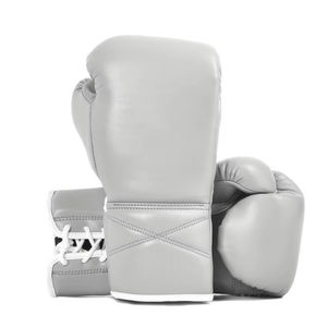 Gants de boxe professionnels en gros, haute qualité, colorés, pour l'entraînement sportif - Product Image 1