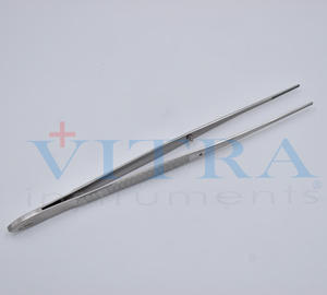 คีมจิลลีส์แบบมืออาชีพ 155 มม. – คีมผ่าตัดสแตนเลสเกรดทางการแพทย์ - Product Image 1